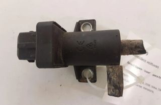 RENAULT Espace 4 generation (2002-2014) Соленоидный клапан 7700113709 30916744