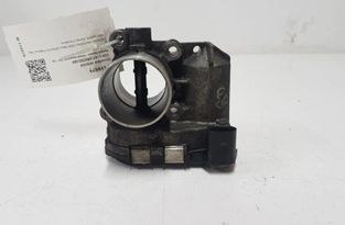 RENAULT Espace 4 generation (2002-2014) Droseļvārsts 0281002681 30916749