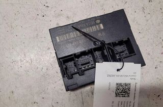 SKODA Octavia 2 generation (2004-2013) Komforta vadības bloks 1K0959433AH 30918174