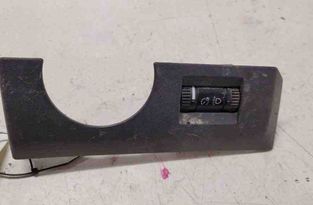 VOLKSWAGEN Transporter T5 (2003-2015) Headlight height adjustment switch 7H1857189 30918285