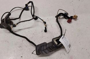 VOLKSWAGEN Transporter T5 (2003-2015) Front Left Door Cables 7H0035GS 30918319