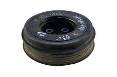 VOLKSWAGEN Transporter T5 (2003-2015) Kloķvārpstas skriemelis 30919646