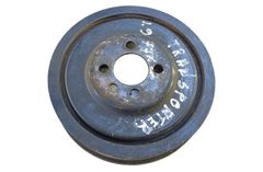 VOLKSWAGEN Transporter T5 (2003-2015) Kloķvārpstas skriemelis 30919647