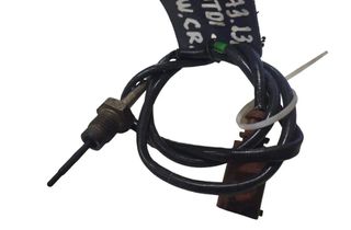 AUDI A3 8V (2012-2020) Датчик температуры выхлопных газов 30923318