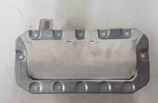 BMW 3 Series F30/F31 (2011-2020) Vadības paneļa drošības spilvens SRS 39920519708 30939193