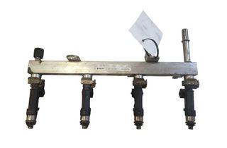 OPEL Astra J (2009-2020) Fuel Rail 55565971 30959416