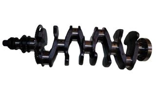 MAZDA 5 2 generation (2010-2015) Kloķvārpsta SH01 31009426