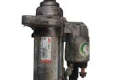 SKODA Octavia 1 generation (1996-2010) Starteris S3043 31038638