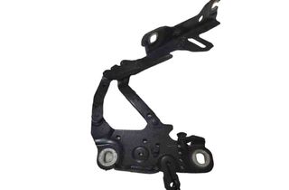 BMW 3 Series F30/F31 (2011-2020) Front Left Bonnet Hinge 13989610 31038845