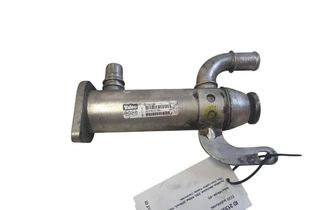 VOLVO V50 1 generation (2003-2012) Охладитель Eгр 875816W 31043747