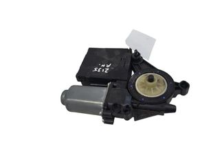 SKODA Octavia 1 generation (1996-2010) Priekšējo kreiso durvju logu pacēlāja motorīts 1T0959701B 31043988