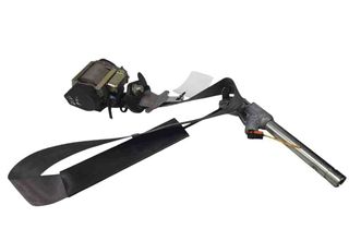 CITROËN C5 2 generation (2008-2017) Ремень безопасности передний правый 96480875GW 31045206