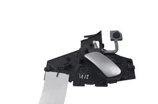 CITROËN C5 2 generation (2008-2017) Левая задняя внутренняя ручка открытия 9649218377 31045213