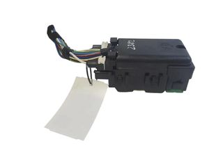 PEUGEOT 508 1 generation (2010-2020) Блок предохранителей 9665492680 31149002