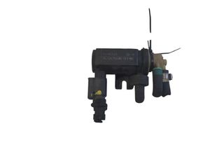 PEUGEOT 508 1 generation (2010-2020) Соленоидный клапан 9672875080 31149435