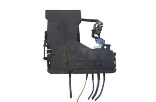 PEUGEOT 508 1 generation (2010-2020) Jaudas sadales kaste 9665878080 31149765