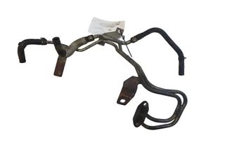 NISSAN Qashqai 2 generation (2013-2023) Turbīnas eļļošanas caurule 31186375