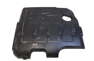 SKODA Octavia 2 generation (2004-2013) Декоративная крышка двигателя 03L103925J 31212504