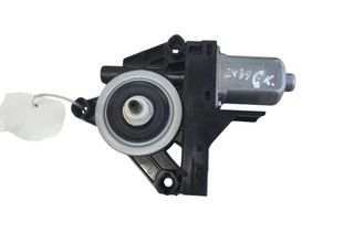 VOLVO S60 2 generation (2010-2020) Rear Left Door Window Control Motor 966264102 31214112