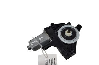 VOLVO V60 1 generation (2010-2020) Priekšējo kreiso durvju logu pacēlāja motorīts 966269103 31214159