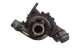 RENAULT Master 3 generation (2010-2023) Tурбина 8200822404 31216277