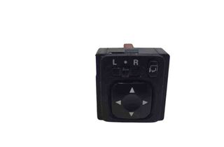 CITROËN C-Crosser 1 generation (2007-2013) Mirror adjustment switch 183569 31216515