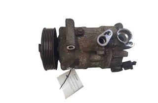 SKODA Octavia 2 generation (2004-2013) Air Condition Pump 5N0820803C 31225556