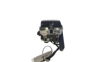 VOLKSWAGEN Golf 7 generation (2012-2024) Front light cover 90043604 31239263