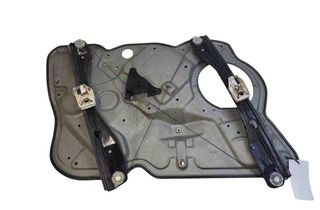 SKODA Octavia 2 generation (2004-2013) Стеклоподъемник передней правой двери 1Z1837656P 31239828