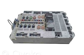 JAGUAR XF 1 generation  (2011-2016) Comfort Control Unit 9X2314D628AC 31269243