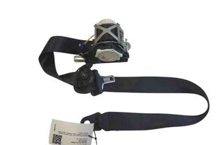 CITROËN C5 2 generation (2008-2017) Ремень безопасности передний правый 33060320A 31272225