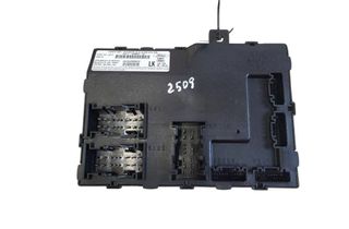 FORD Fiesta 7 generation (2017-2024) Comfort Control Unit AV1T15K600LK 31285986