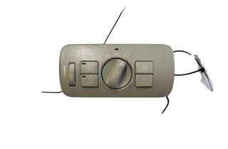 VOLVO XC60 1 generation (2008-2017) Lukturu vadības slēdzis 30739422 31405947