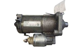 VOLVO V60 2 generation (2018-2023) Starteris 31419530 31412997