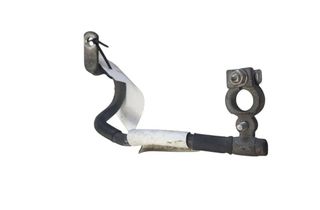 VOLKSWAGEN Golf 8 generation (2019-2023) Negative Battery Cable 31413101