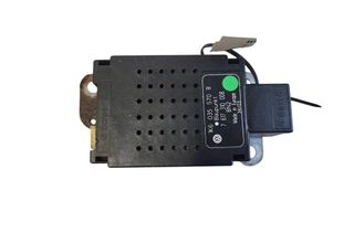 VOLKSWAGEN Golf 8 generation (2019-2023) Antenas pastiprinātājs 1K6035570B 31413122