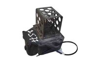 PEUGEOT 308 T7 (2007-2015) Blower fan relay 9658508980 31418823