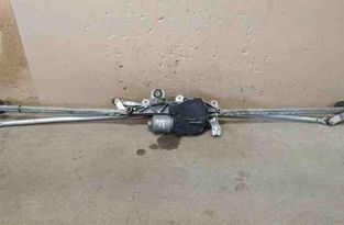 OPEL Astra J (2009-2020) Front Windshield Wiper Mechanism 3397020986 31436540