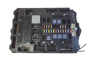 JAGUAR XF 1 generation  (2011-2016) Fuse box 7340955430 31490783