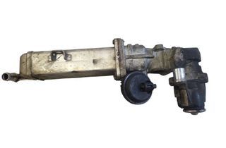 SKODA Octavia 2 generation (2004-2013) Охладитель Eгр 11725505 31497611