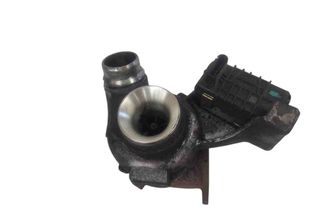 BMW 1 Series E81/E82/E87/E88 (2004-2013) Turbocharger 25820310 31516596