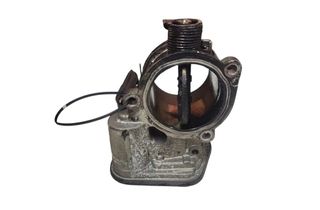 BMW 1 Series E81/E82/E87/E88 (2004-2013) Дроссельная заслонка 780437301 31550817