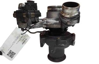 BMW 1 Series E81/E82/E87/E88 (2004-2013) Turbocharger 7800594C02 31550826