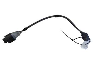 VOLKSWAGEN Passat B6 (2005-2010) Kloķvārpstas stāvokļa sensors 1J0973723 31550879