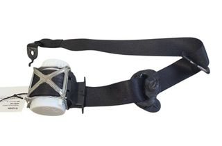 BMW 1 Series F20/F21 (2011-2020) Front Right Seatbelt 34097873 31550988