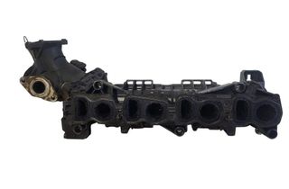 BMW 1 Series F20/F21 (2011-2020) Впускной коллектор 850640607 31551493