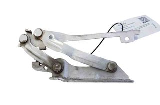 VOLKSWAGEN Golf 8 generation (2019-2023) Front Right Bonnet Hinge 5K0823302B 31556276