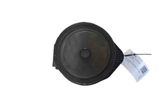 OPEL Zafira C (2012-2016) Front Left Door Loudspeaker 31556401