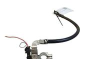 BMW 1 Series F20/F21 (2011-2020) Negative Battery Cable 7631109 31562403