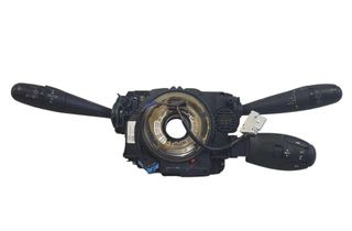 PEUGEOT 3008 1 generation (2010-2016) Indicator Wiper Stalk Switch 96667319XT 31562533